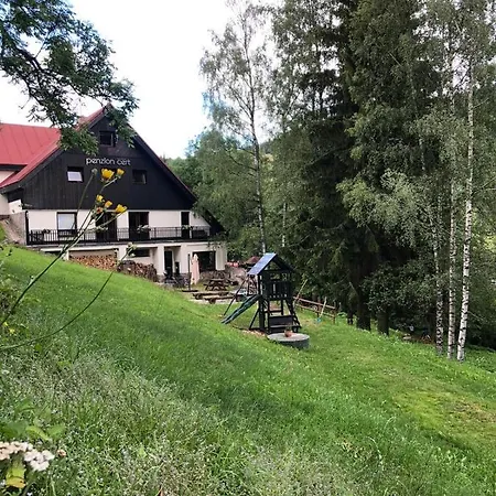 Cert Guest house 3*
