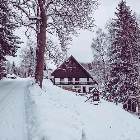 Cert Guest house 3*