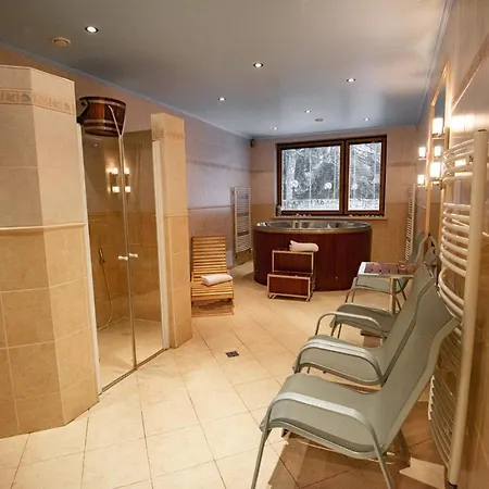 Guest house Cert 3*