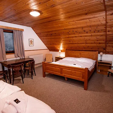 Guest house Cert 3*