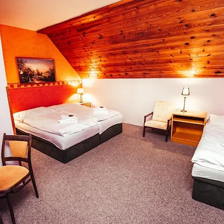 Cert Guest house 3*