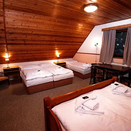 Guest house Cert 3*